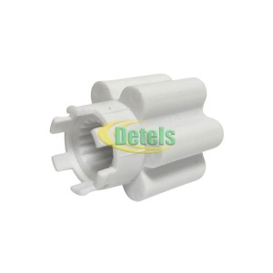 Муфта двигателя 00187137 для кухонного комбайна Bosch, Siemens (187137) Муфта двигателя 00187137 для кухонного комбайна Bosch, Siemens (187137)
